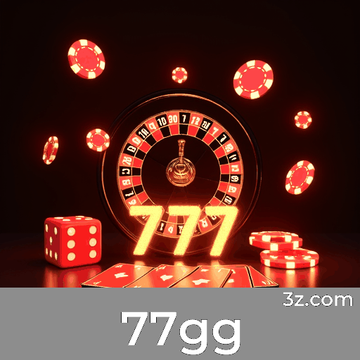 77gg: Sua Plataforma de Cassino e Apostas de Confiança