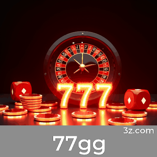 77gg: Inovação Revolucionária no Desenvolvimento de Jogos