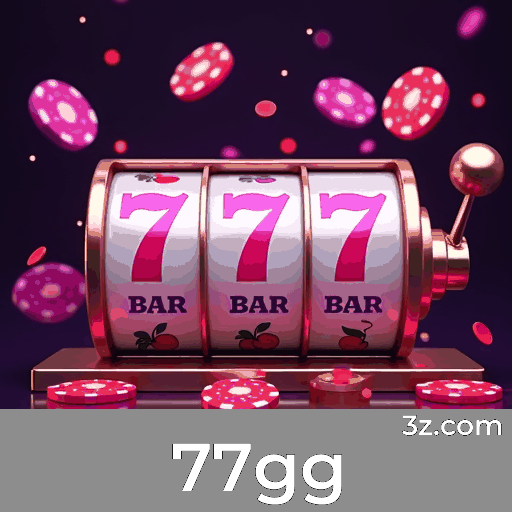 Experiência em Tempo Real: 77gg para Jogadores Brasileiros