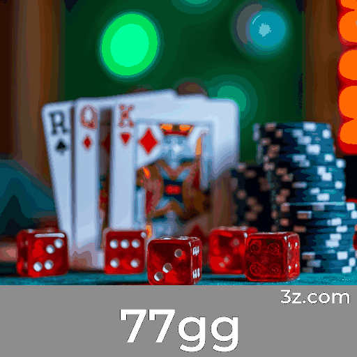 77gg: Cassino Online com Experiência Imersiva e Diversificada