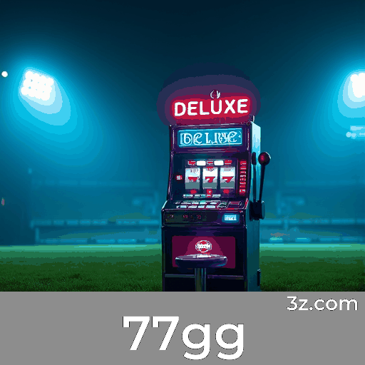 Experiência de Casino Elite no 77gg: Dealers Reais e Jogos Premium