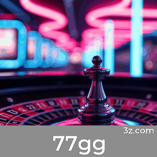 77gg: Sua Plataforma de Cassino e Apostas de Confiança