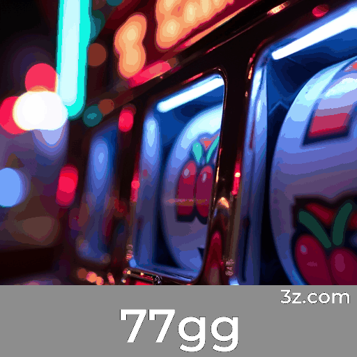 77gg: Sua Plataforma de Cassino e Apostas de Confiança