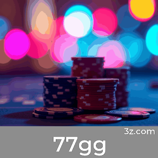 77gg: Sua Plataforma de Cassino e Apostas de Confiança