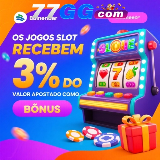 77GG Ganhe R$ 100,00 Gratis